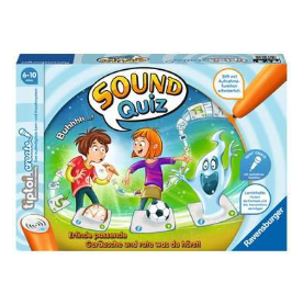 CREATE Sound Quiz
