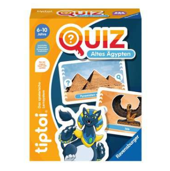 Quiz Altes Ägypten