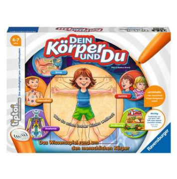 Dein Körper und Du