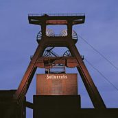 Abbildung des Motivs: Zeche Zollverein Essen.